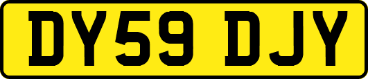 DY59DJY