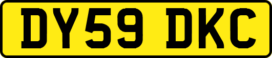 DY59DKC
