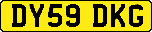DY59DKG