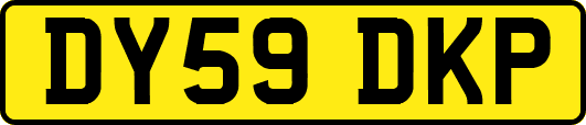 DY59DKP