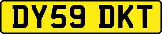 DY59DKT