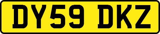DY59DKZ