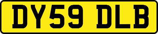 DY59DLB