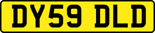 DY59DLD