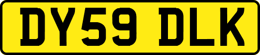 DY59DLK