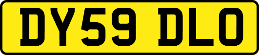 DY59DLO