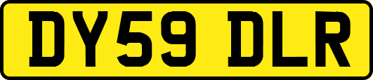 DY59DLR