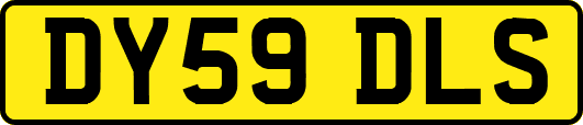 DY59DLS