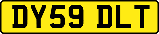 DY59DLT