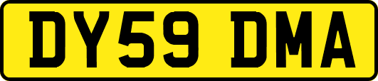 DY59DMA