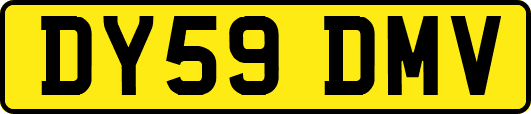 DY59DMV