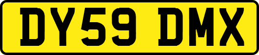 DY59DMX