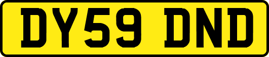 DY59DND