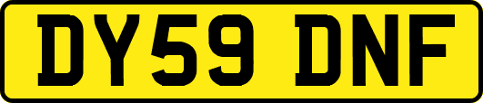 DY59DNF