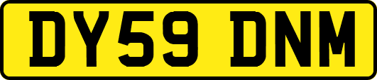 DY59DNM