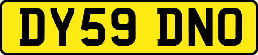 DY59DNO