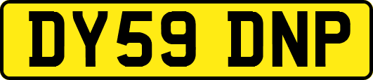 DY59DNP