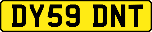 DY59DNT