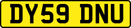 DY59DNU