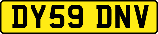 DY59DNV