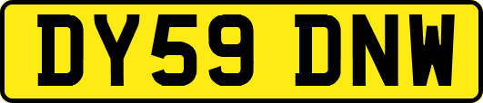 DY59DNW