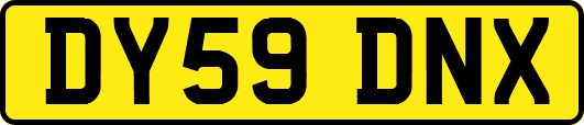 DY59DNX