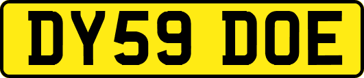 DY59DOE