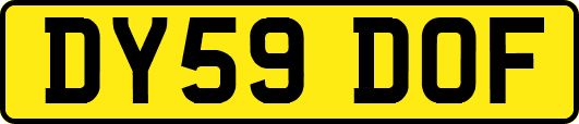 DY59DOF