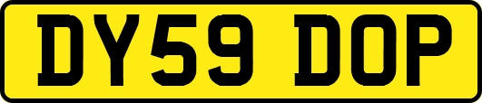 DY59DOP