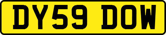 DY59DOW