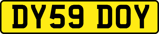 DY59DOY