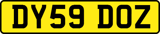 DY59DOZ