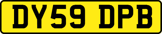 DY59DPB