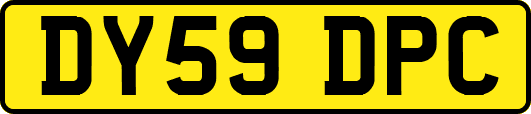 DY59DPC