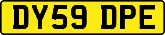 DY59DPE