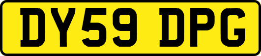 DY59DPG