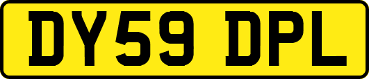 DY59DPL