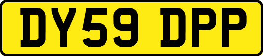 DY59DPP