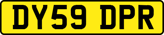 DY59DPR
