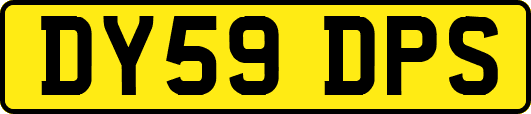 DY59DPS