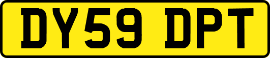 DY59DPT