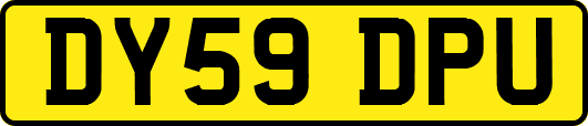 DY59DPU