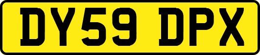 DY59DPX