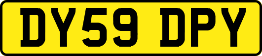DY59DPY