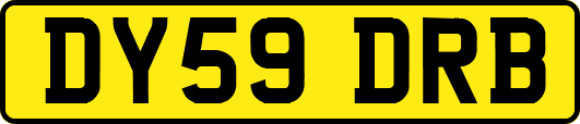 DY59DRB
