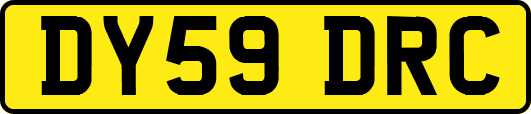 DY59DRC