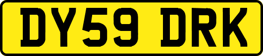 DY59DRK