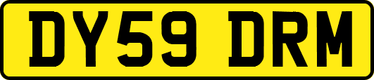 DY59DRM