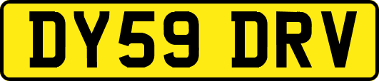 DY59DRV
