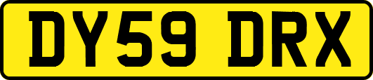 DY59DRX